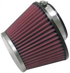 K&N Filters - K&N Filters RC-1624 Universal Air Cleaner Assembly