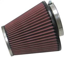 K&N Filters - K&N Filters RC-1637 Universal Air Cleaner Assembly