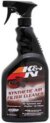 K&N Filters - K&N Filters 99-0624 Synthetic Air Filter Cleaner