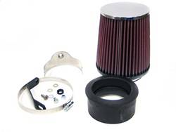 K&N Filters - K&N Filters 57-0513 Filtercharger Injection Performance Kit