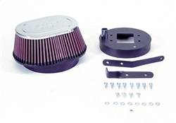K&N Filters - K&N Filters 57-5005 Filtercharger Injection Performance Kit