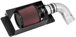 K&N Filters - K&N Filters 69-2025TS Typhoon Complete Cold Air Induction Kit