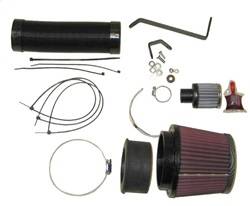 K&N Filters - K&N Filters 57-0593 57i Series Induction Kit