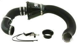 K&N Filters - K&N Filters 57A-6033 Apollo Cold Air Intake System
