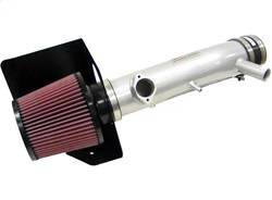 K&N Filters - K&N Filters 69-8250TS Typhoon Cold Air Induction Kit