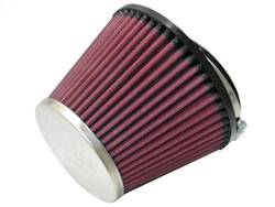 K&N Filters - K&N Filters RC-9560 Universal Chrome Air Filter