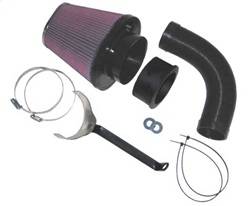 K&N Filters - K&N Filters 57-0546 57i Series Induction Kit