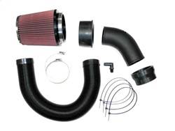 K&N Filters - K&N Filters 57-0645 57i Series Induction Kit