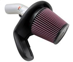 K&N Filters - K&N Filters 69-4521TS Typhoon Cold Air Induction Kit