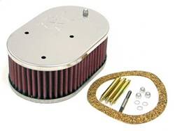 K&N Filters - K&N Filters 56-9159 Racing Custom Air Cleaner