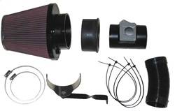 K&N Filters - K&N Filters 57-0599 57i Series Induction Kit