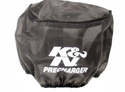 K&N Filters - K&N Filters 22-8036PK PreCharger Filter Wrap