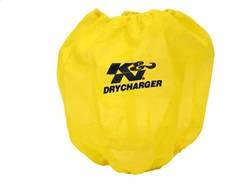 K&N Filters - K&N Filters RC-4900DY DryCharger Filter Wrap