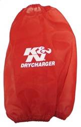 K&N Filters - K&N Filters RC-5046DR DryCharger Filter Wrap