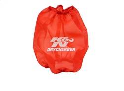 K&N Filters - K&N Filters RC-5060DR DryCharger Filter Wrap