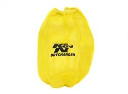 K&N Filters - K&N Filters RF-1012DY DryCharger Filter Wrap
