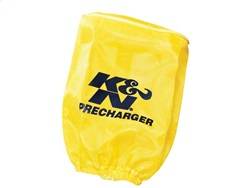 K&N Filters - K&N Filters RU-0510PY PreCharger Filter Wrap