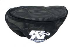 K&N Filters - K&N Filters RU-0980PK PreCharger Filter Wrap