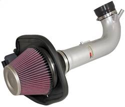 K&N Filters - K&N Filters 69-8703TS Typhoon Cold Air Induction Kit