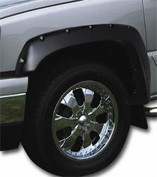 Stampede - Stampede 8413-2 Ruff Riderz Fender Flare