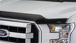 Stampede - Stampede 2153-2 Vigilante Premium Hood Protector