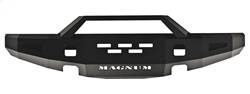 ICI (Innovative Creations) - ICI (Innovative Creations) FBM47FDN-RT Magnum Front Bumper