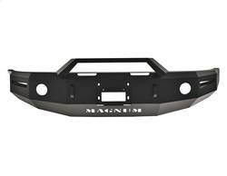 ICI (Innovative Creations) - ICI (Innovative Creations) FBM02CHN-RT Magnum Front Winch Bumper