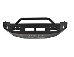 ICI (Innovative Creations) - ICI (Innovative Creations) FBM77DGN-PR Magnum Front Bumper