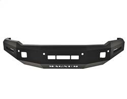 ICI (Innovative Creations) - ICI (Innovative Creations) FBM37CHN Magnum Front Bumper