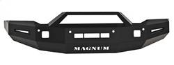 ICI (Innovative Creations) - ICI (Innovative Creations) FBM37CHN-RT Magnum Front Bumper