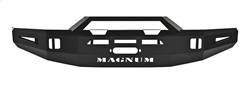 ICI (Innovative Creations) - ICI (Innovative Creations) FBM55TYN-RT Magnum Front Winch Bumper