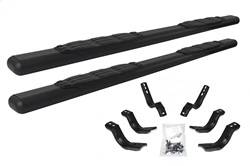 Go Rhino - Go Rhino 105409987T 5 in. 1000 Series SideSteps Kit