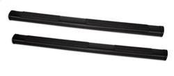 Go Rhino - Go Rhino 680287B 6 in. OE Xtreme Composite Sidesteps