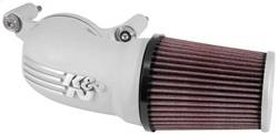 K&N Filters - K&N Filters 57-1137S 57 Series Fuel Injection Performance Kit