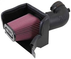 K&N Filters - K&N Filters 57-3081 Filtercharger Injection Performance Kit