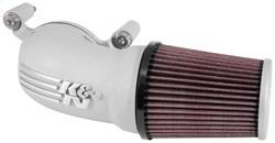 K&N Filters - K&N Filters 57-1134S 57 Series Fuel Injection Performance Kit