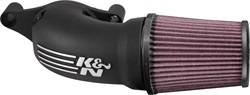 K&N Filters - K&N Filters 57-1139 57 Series Fuel Injection Performance Kit