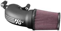 K&N Filters - K&N Filters 57-1137 57 Series Fuel Injection Performance Kit