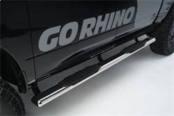 Go Rhino - Go Rhino 105450673PS 5 in. 1000 Series SideSteps Kit