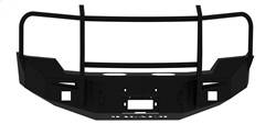 ICI (Innovative Creations) - ICI (Innovative Creations) FBM33FDN-GG Magnum Grille Guard Front Bumper