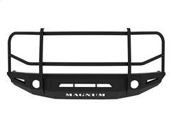 ICI (Innovative Creations) - ICI (Innovative Creations) FBM54TYN-GG Magnum Grille Guard Front Bumper