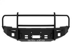 ICI (Innovative Creations) - ICI (Innovative Creations) FBM38DGN-GG Magnum Grille Guard Front Bumper
