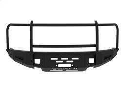 ICI (Innovative Creations) - ICI (Innovative Creations) FBM48FDN-GG Magnum Grille Guard Front Bumper