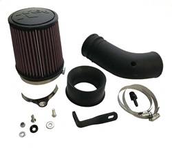 K&N Filters - K&N Filters 57-0693 57i Series Induction Kit