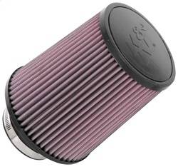 K&N Filters - K&N Filters RU-5100 Universal Clamp On Air Filter