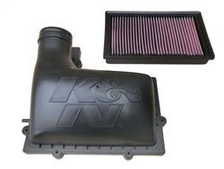 K&N Filters - K&N Filters 57S-9503 Performance Air Intake System