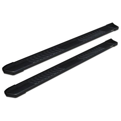 Raptor - Raptor 1703-0355BT OEM Running Boards