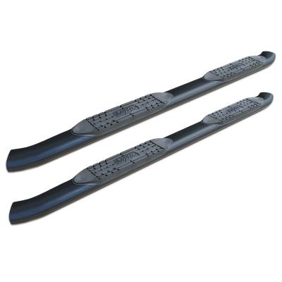 Raptor - Raptor 1603-0180B OE Style Curved Oval Step Tube