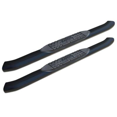 Raptor - Raptor 1503-0145B OE Style Curved Oval Step Tube