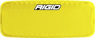 Rigid Industries - Rigid Industries 311933 SR-Q Series Light Cover